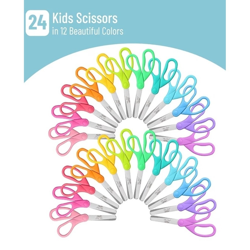 kids scissors